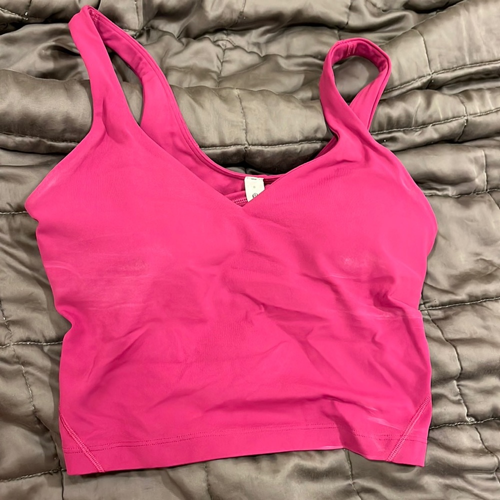 Lululemon Align Tank